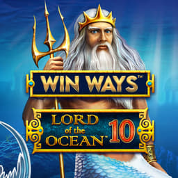 Lord of the Ocean 10: Win Ways