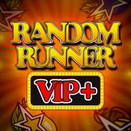 Random Runner® VIP+