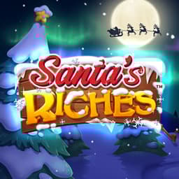 Santa's Riches™