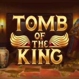 Tomb of the King