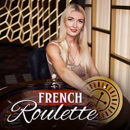 Live French Roulette