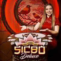 Live SicBo Deluxe