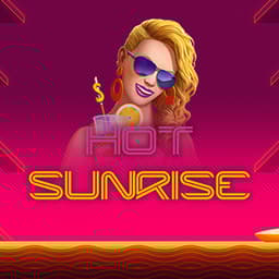 Hot Sunrise
