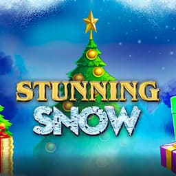 Stunning Snow