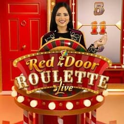 Red Door Roulette