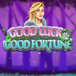 Good Luck & Good Fortune