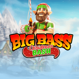 Big Bass Christmas Bash
