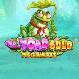 Mr Toad Gold
