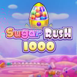 Sugar Rush 1000
