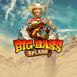 Big Bass Splash