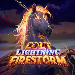 Colt Lightning Firestorm