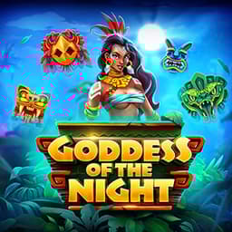Goddess of the Night