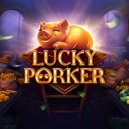 Lucky Porker