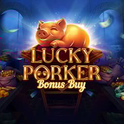 Lucky Porker Bonus Buy