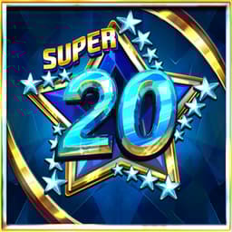Super 20 Stars