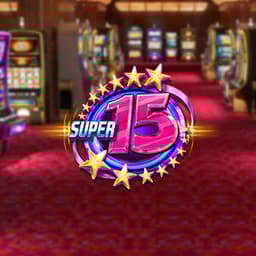 Super 15 Stars