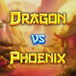 Dragon VS Phoenix
