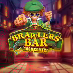 Brawlers Bar Cash Collect
