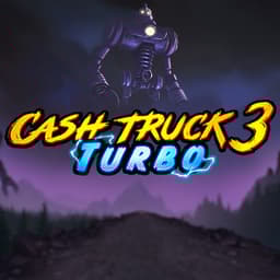 Cash Truck 3 Turbo