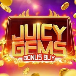 Juicy Gems Bonus Buy