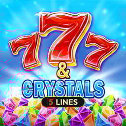 7 & Crystals