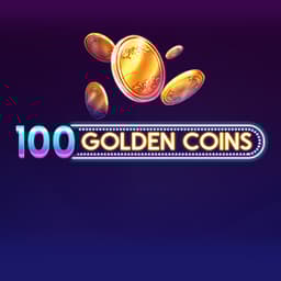 100 Golden Coins