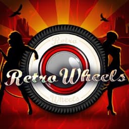 Retro Wheels