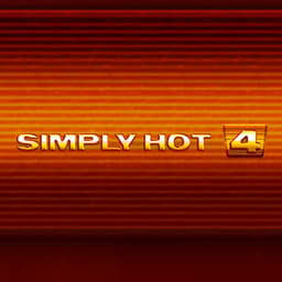 Simply Hot 4