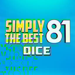 Simply the Best 81