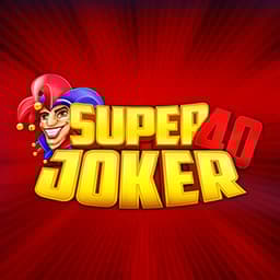 Super Joker 40