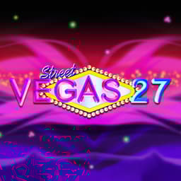 Vegas 27 Street