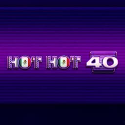 Hot Hot 40