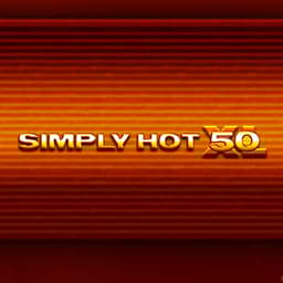 Simply Hot XL 50