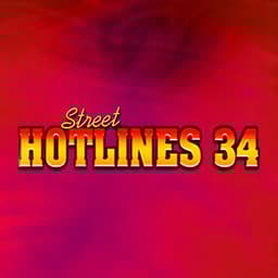 Hotlines 34 Street