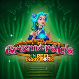 Grizmeralda