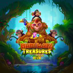 Mami Wata Treasures
