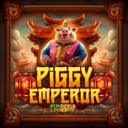 Piggy Emperor