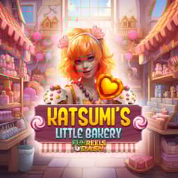Katsumi's Little Bakery