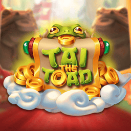 Tai the Toad