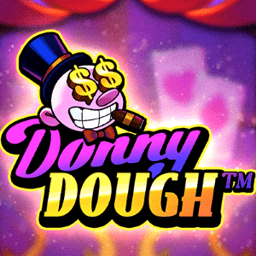 Donny Dough