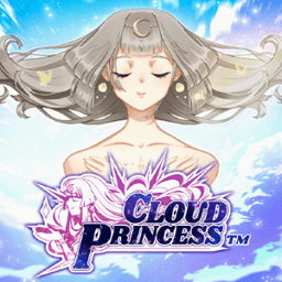 Cloud Princess