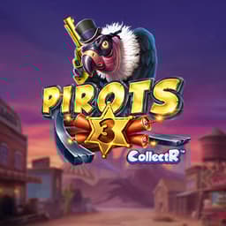 Pirots 3