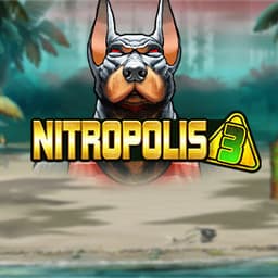 Nitropolis 3
