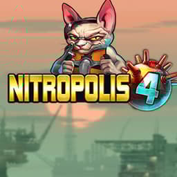 Nitropolis 4