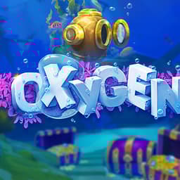 Oxygen
