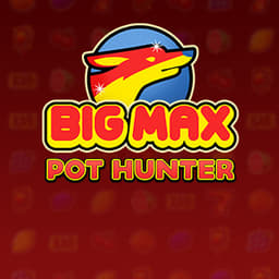 Big Max Pot Hunter