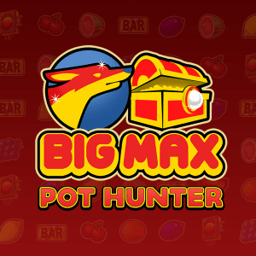Big Max Pot Hunter
