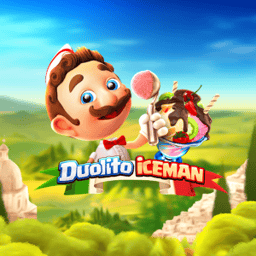 Duolito Iceman