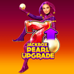 Jackbox Pearl Upgrade