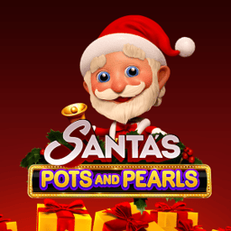 Santa's Pots and Pearls